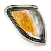 CarLights360: For 2001 02 03 2004 Toyota Tacoma Corner Signal Light Passenger Side w/Bulbs - For TO2521162